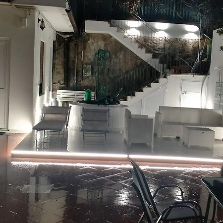 Villa Sullo Stretto Sant'Agata  Ngoại thất bức ảnh