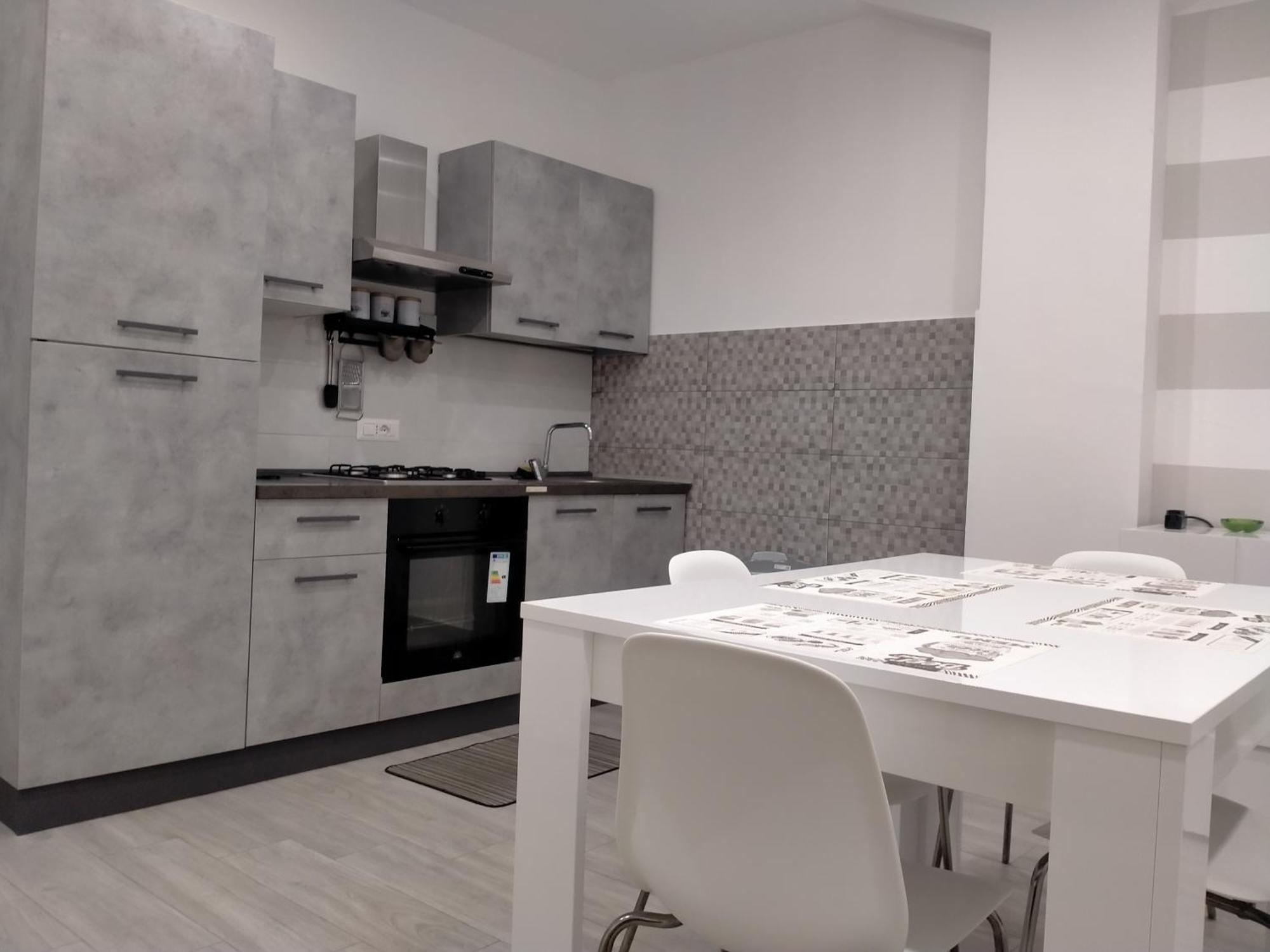 Villa Sullo Stretto Sant'Agata  Ngoại thất bức ảnh