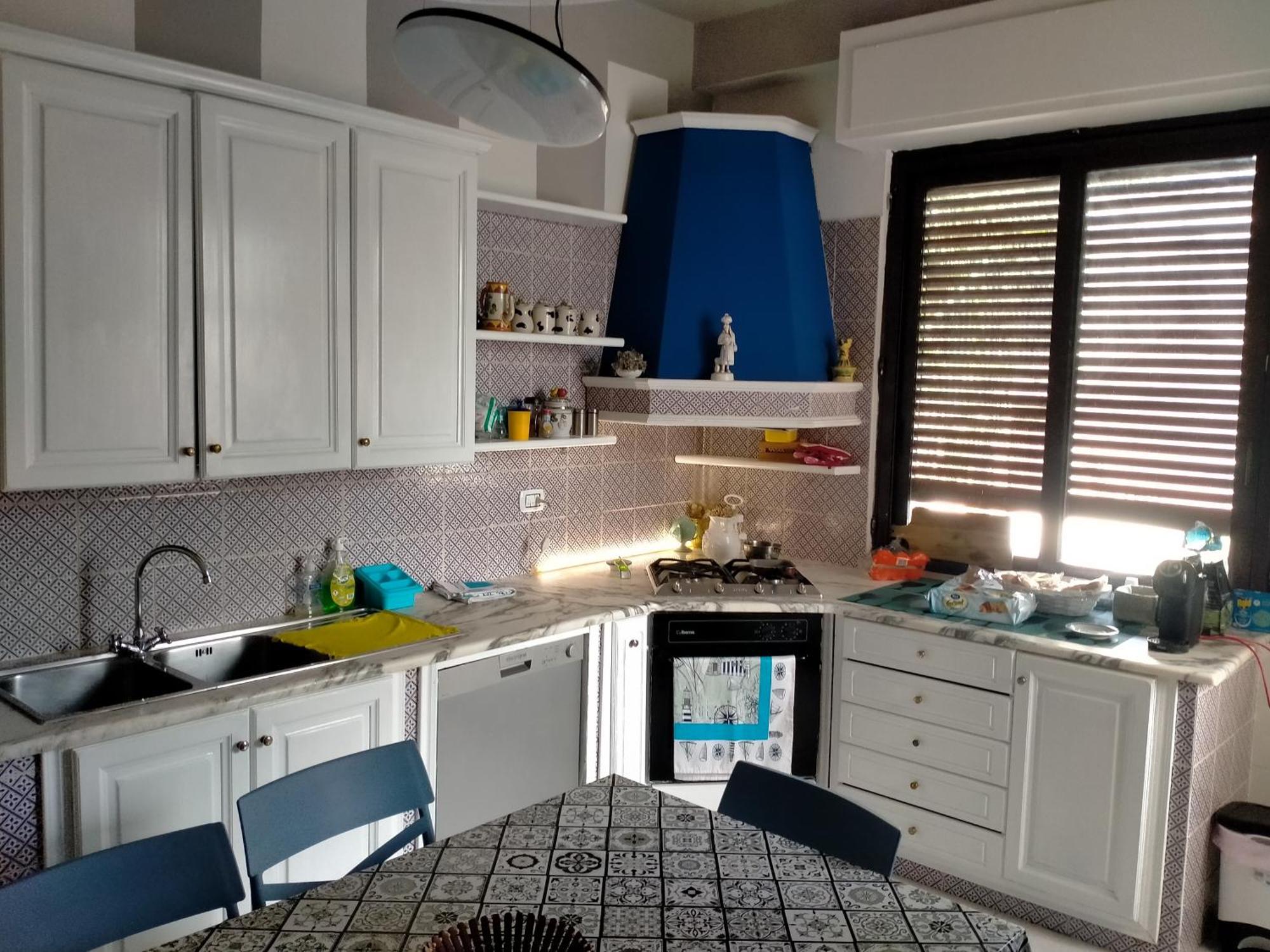 Villa Sullo Stretto Sant'Agata  Ngoại thất bức ảnh