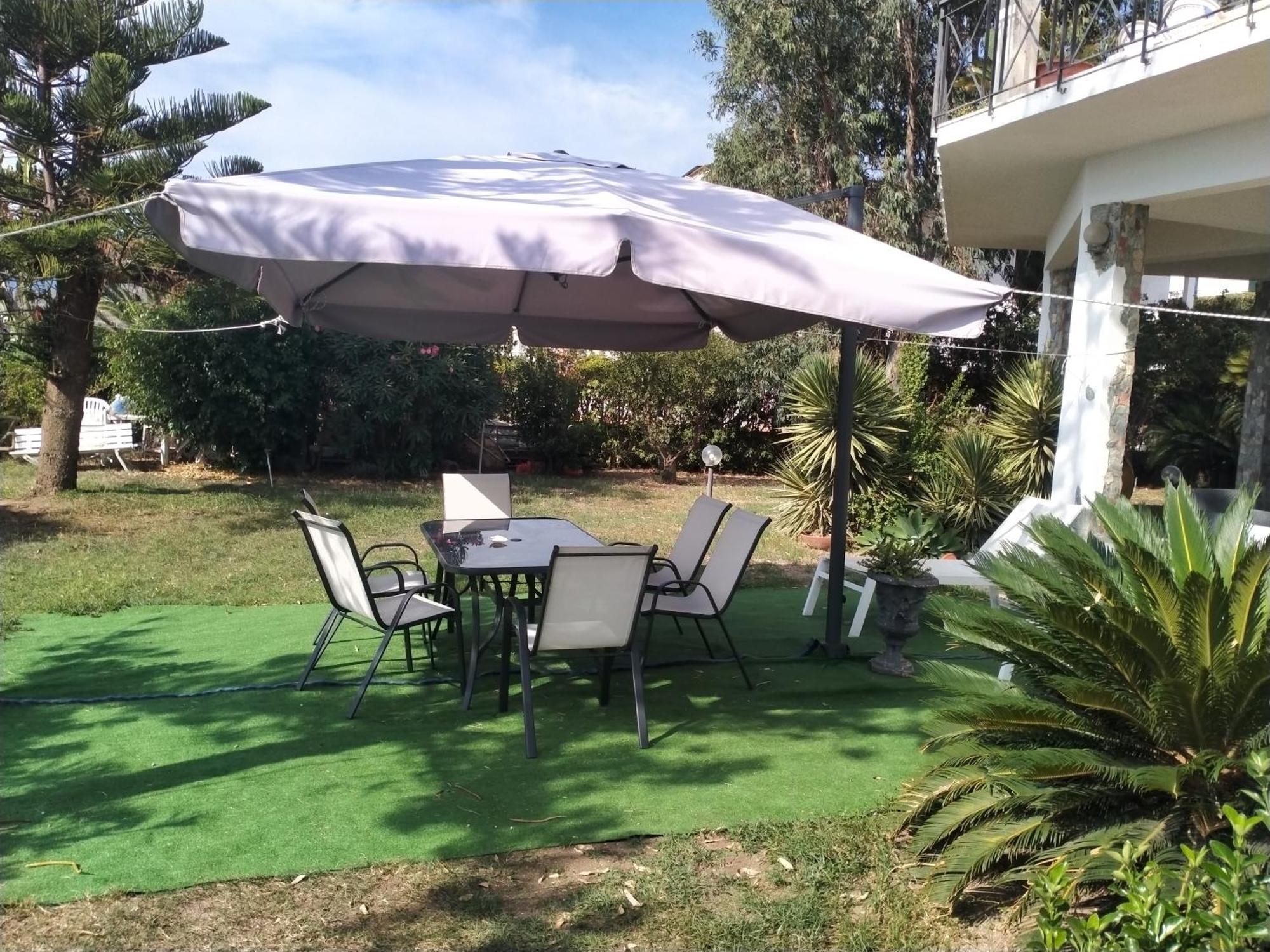 Villa Sullo Stretto Sant'Agata  Phòng bức ảnh