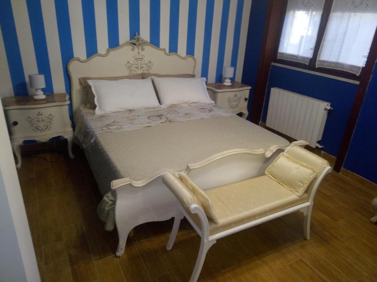 Villa Sullo Stretto Sant'Agata  Ngoại thất bức ảnh