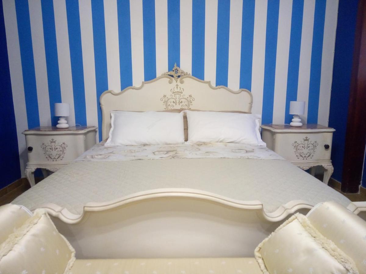 Villa Sullo Stretto Sant'Agata  Ngoại thất bức ảnh