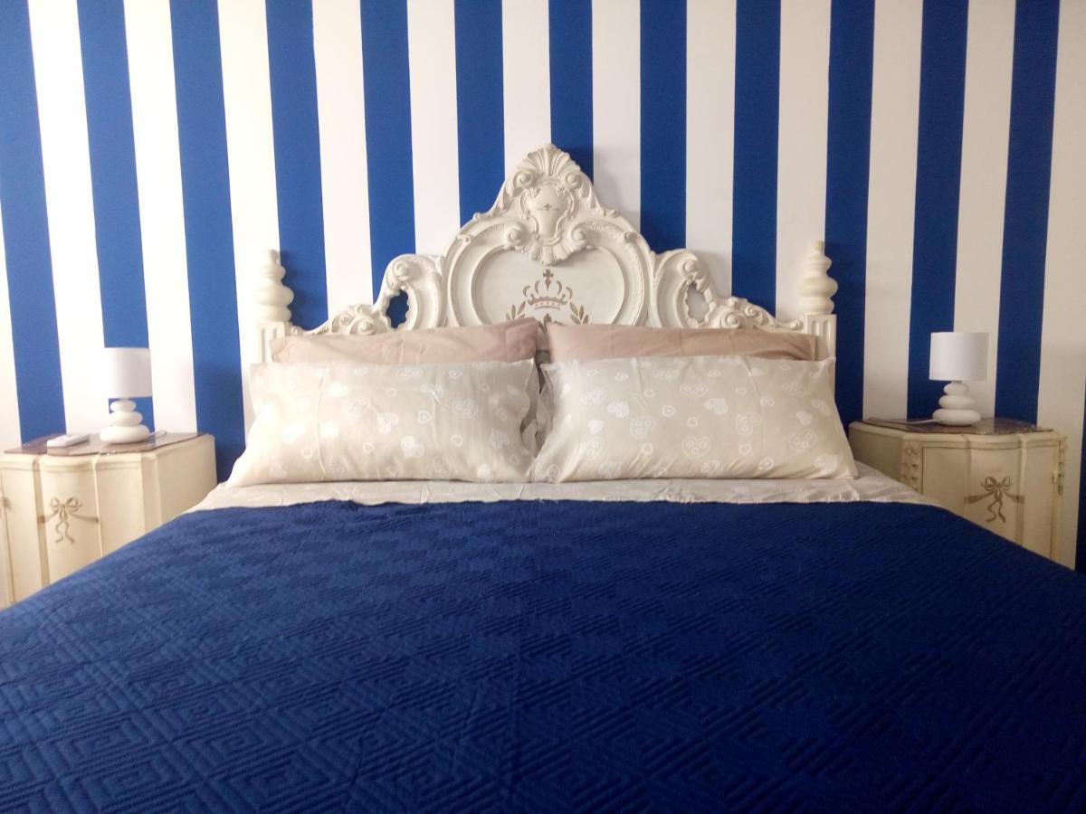 Villa Sullo Stretto Sant'Agata  Ngoại thất bức ảnh
