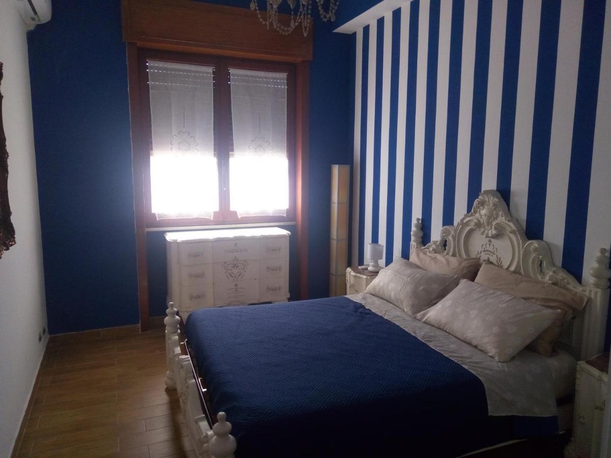 Villa Sullo Stretto Sant'Agata  Ngoại thất bức ảnh